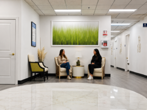 Dental Implants vs. Bridges: Which Solution is Best for Your Missing Teeth in Las Vegas?